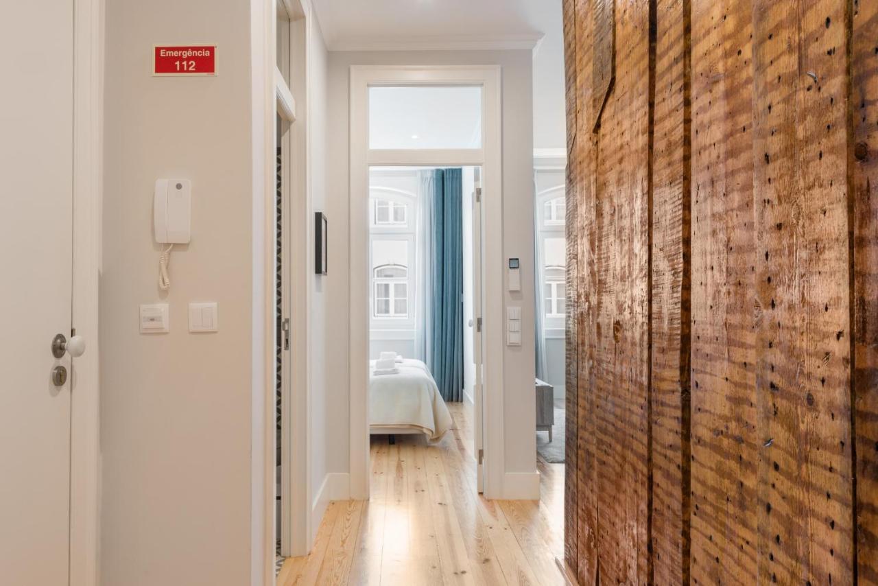 Augusta Street 213 - 3 Dto - Your Home In Lisboa Eksteriør bilde